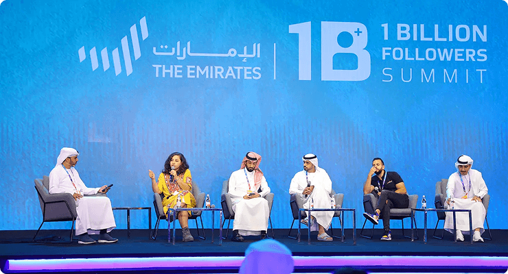 1BFS Event Highlight 2