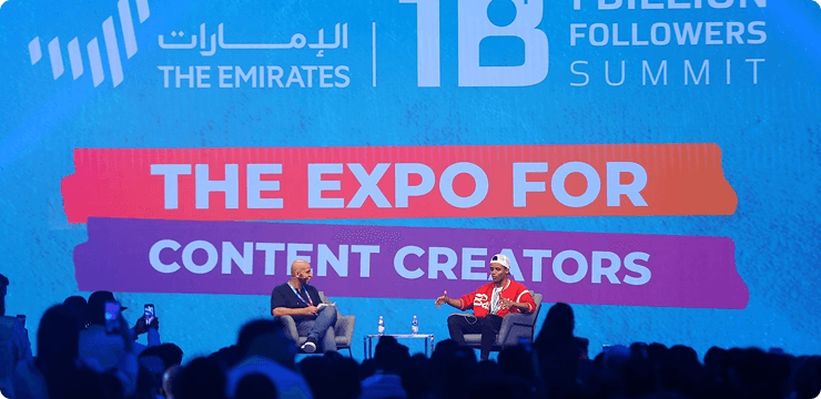 1BFS Event Highlight 3