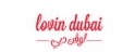 Lovin Dubai Arabic