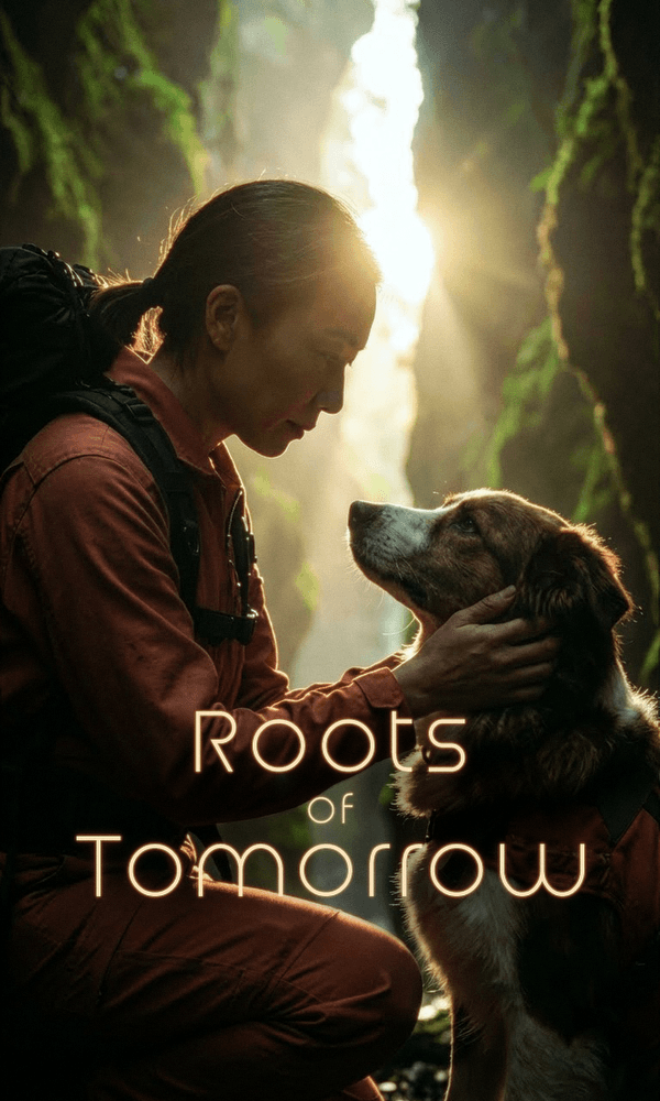 Roots of Tomorrow Thumbnail