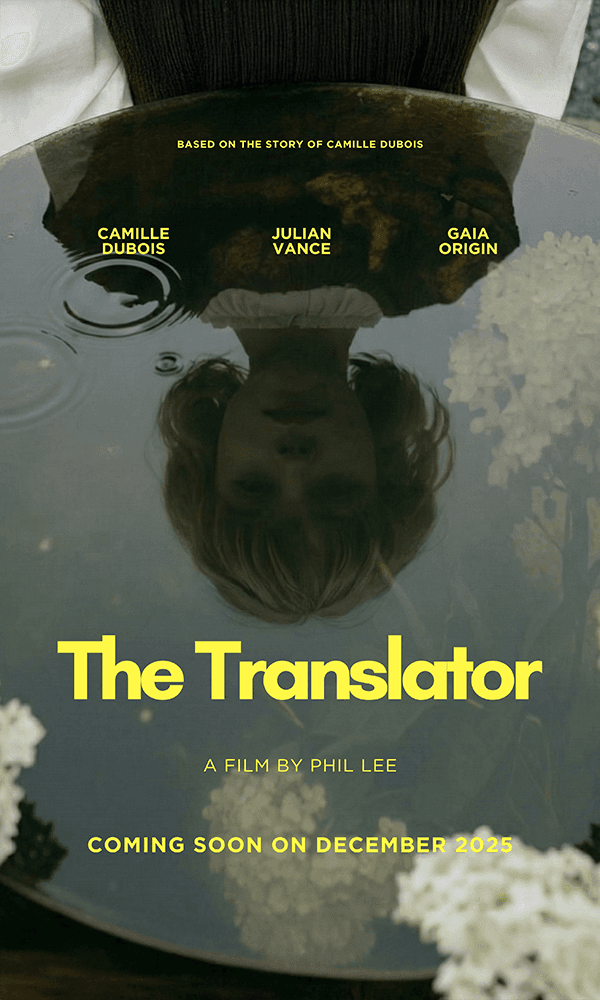 The Translator Thumbnail