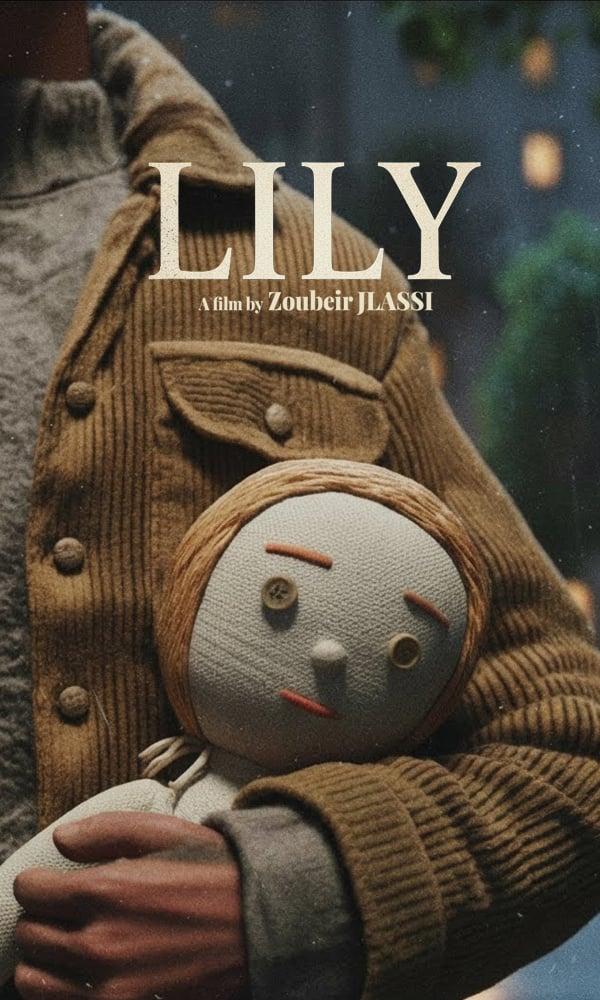 LILY - Winner Film