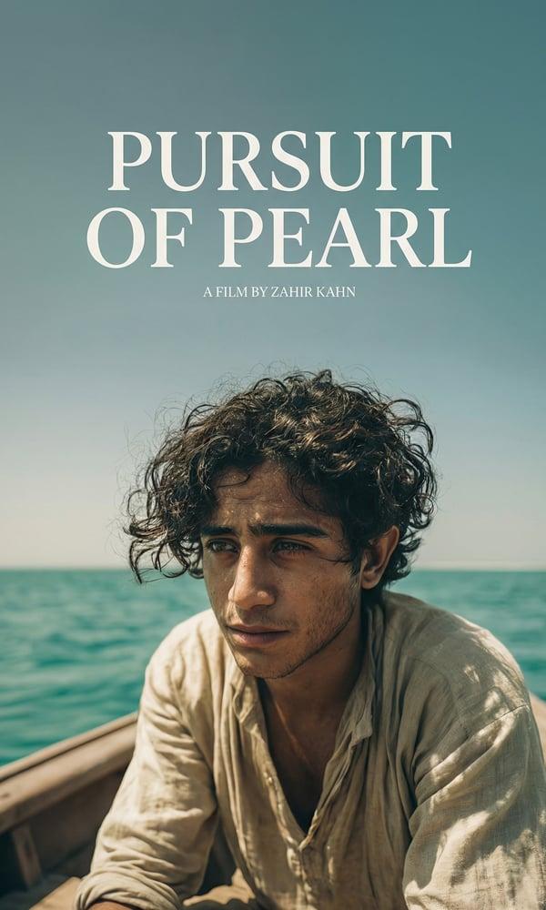 Pursuit Of Pearl Thumbnail