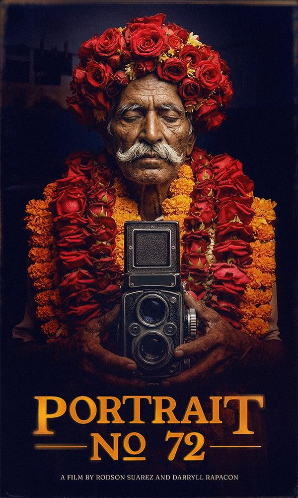 Portrait No. 72 Thumbnail