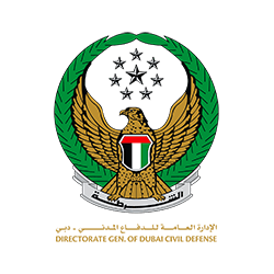 Dubai Civil Defence