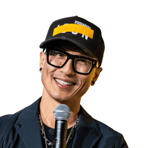 CHRIS DO