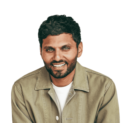Jay Shetty