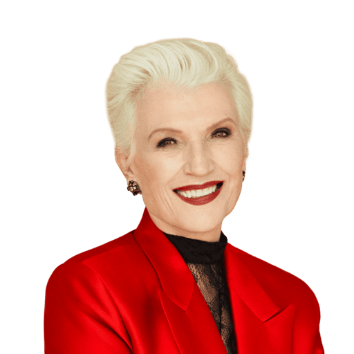 Maye Musk