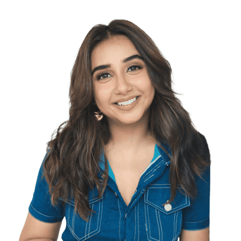 Prajakta Koli