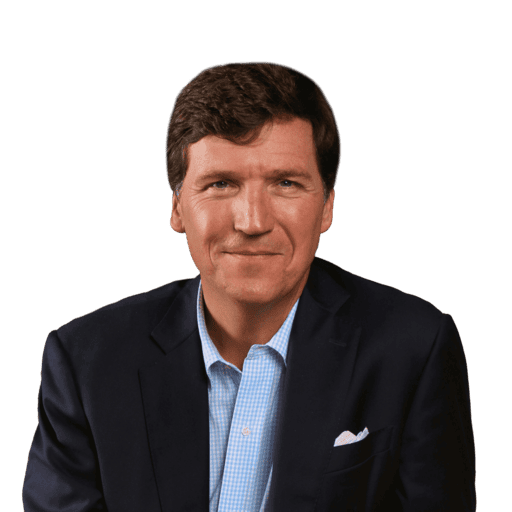 Tucker Carlson